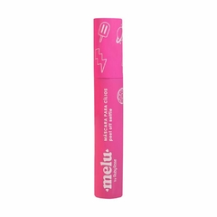 Máscara Para Cílios Peel Off Melu - Ruby Rose - La Petit Makeup