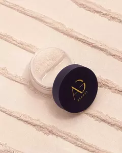 Pó Velvet Glow AG2 - Alyce Gontijo