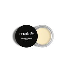 Camuflagem - Makiê - La Petit Makeup