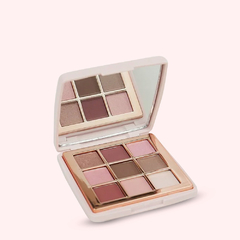 PALETA DE SOMBRAS INSTANT PALLET - NINA MAKEUP - loja online