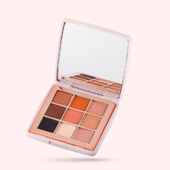 Imagem do PALETA DE SOMBRAS INSTANT PALLET - NINA MAKEUP