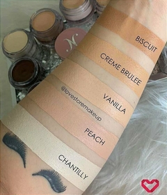 Camuflagem La Mousse - Nathalia Capelo - loja online