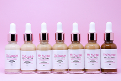 Base - Talita Barriquello - comprar online