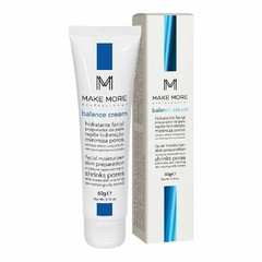 Imagem do Hidratante Facial Ultra Balance 60g - Make More