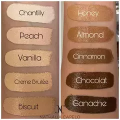 Imagem do Camuflagem La Mousse - Nathalia Capelo