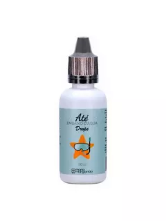 Até Embaixo D´água DROPS - Versão Gotas - Maria Margarida