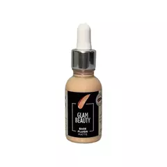 Base Fluida Glam Beauty 30Ml - Suelen Beauty - loja online