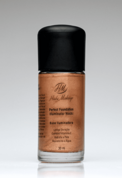 Perfect Foundation Iluminator - Hoshi Makeup