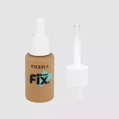 Base Líquida FIX - Vizzela