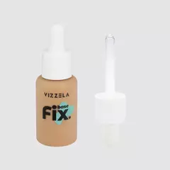 Base Líquida FIX - Vizzela - loja online
