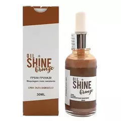 Oil Shine - Talita Bariquello na internet