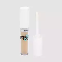 Corretivo Líquido FIX - Vizzela - La Petit Makeup