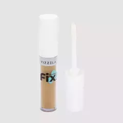 Corretivo Líquido FIX - Vizzela