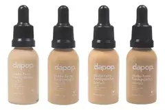 Base Fluída Bem Basiquinha - Dapop