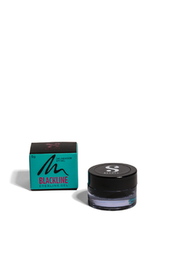 Delineador em Gel BlackLine - Suelen Beauty