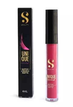 Batom Liquido Matte - Suelen Beauty na internet
