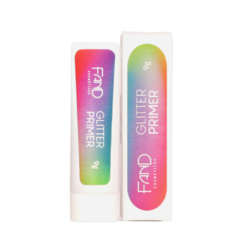 Glitter Primer 9g - Fand Makeup