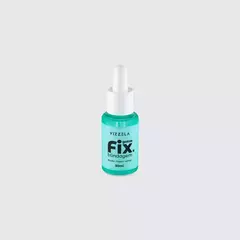 Gotas Fix Blindagem - Vizzela