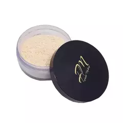 Pó Solto Light Matte 15g – Hoshi Makeup