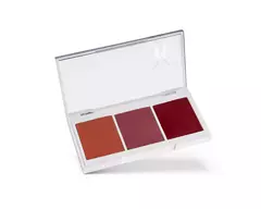 Paleta Bush Cremoso - Lip e Cheek na internet