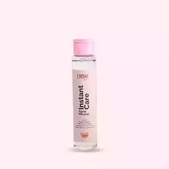 ÁGUA MICELAR INSTANT CARE - NINA MAKEUP