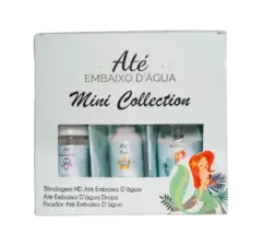 Mini Collection (KIT) - Maria Margarida