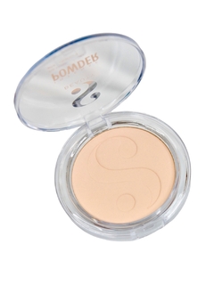 Pó Compacto S Beauty - Suelen Beauty - comprar online