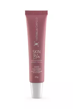Skin Blur - Nathalia Capelo