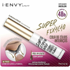 Cola super strong - kiss NY - comprar online