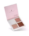 Paleta de Iluminadores - Go Glow - Nathalia Capelo