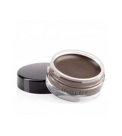 Delineador em gel - Inglot - La Petit Makeup