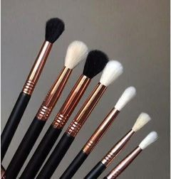 kit pincel de esfumar - le Vangee - La Petit Makeup
