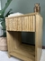 Mesa de luz "VARILLADA" | 20% OFF con Transferencia [$152.000] - comprar online