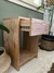 Mesa de luz "PATAGONIA" - $150.000 EFECT. O TRANSF. en internet