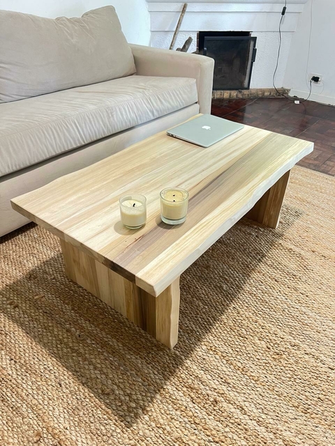 Mesa ratona "NATURA" - Clara | 20% OFF con Transferencia desde [$296.000]