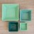 Set x 4 cuencos 10x10 - comprar online