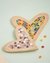 kit de Mosaico Infantil- Dos Corazones en internet