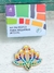 Kit de Mosaico Infantil- Flor de Loto - comprar online
