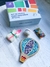 Kit de Mosaico Infantil- Globo Aerostático