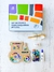 Kit de mosaico Infantil- Tractor