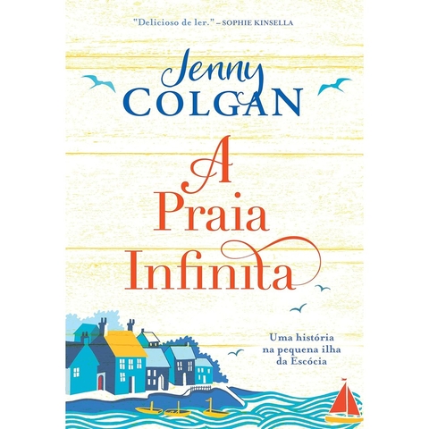 PRAIA INFINITA, A - ARQUEIRO