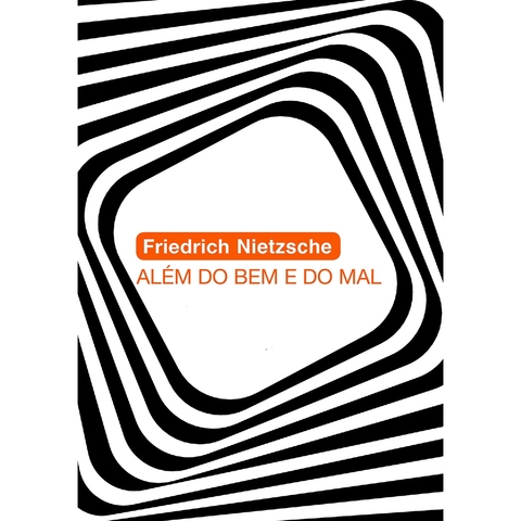 ALEM DO BEM E DO MAL - EDICAO ESPECIAL