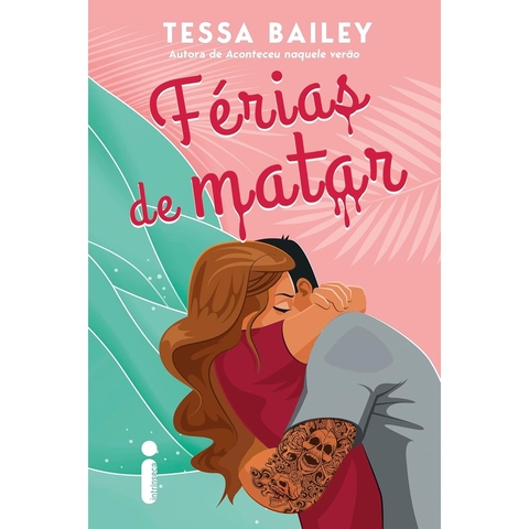 FERIAS DE MATAR - INTRINSECA