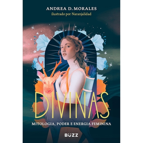 DIVINAS - BUZZ