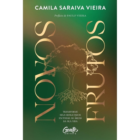 NOVOS FRUTOS - GENTE