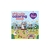MEU MINIMUNDO ENCANTADO - MY CUTE COLORING BOOK