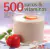 500 sucos & vitaminas