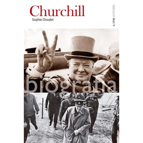 CHURCHILL - LPM