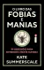 LIVRO DAS FOBIAS E MANIAS, O - INTRINSECA