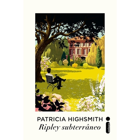 RIPLEY SUBTERRANEO - SERIE RIPLEY - VOL 2 - INTRINSECA